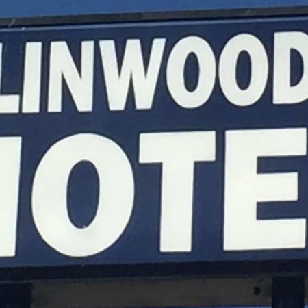 Linwood Motel Paragould 외부 사진