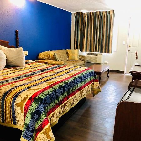 Linwood Motel Paragould 외부 사진