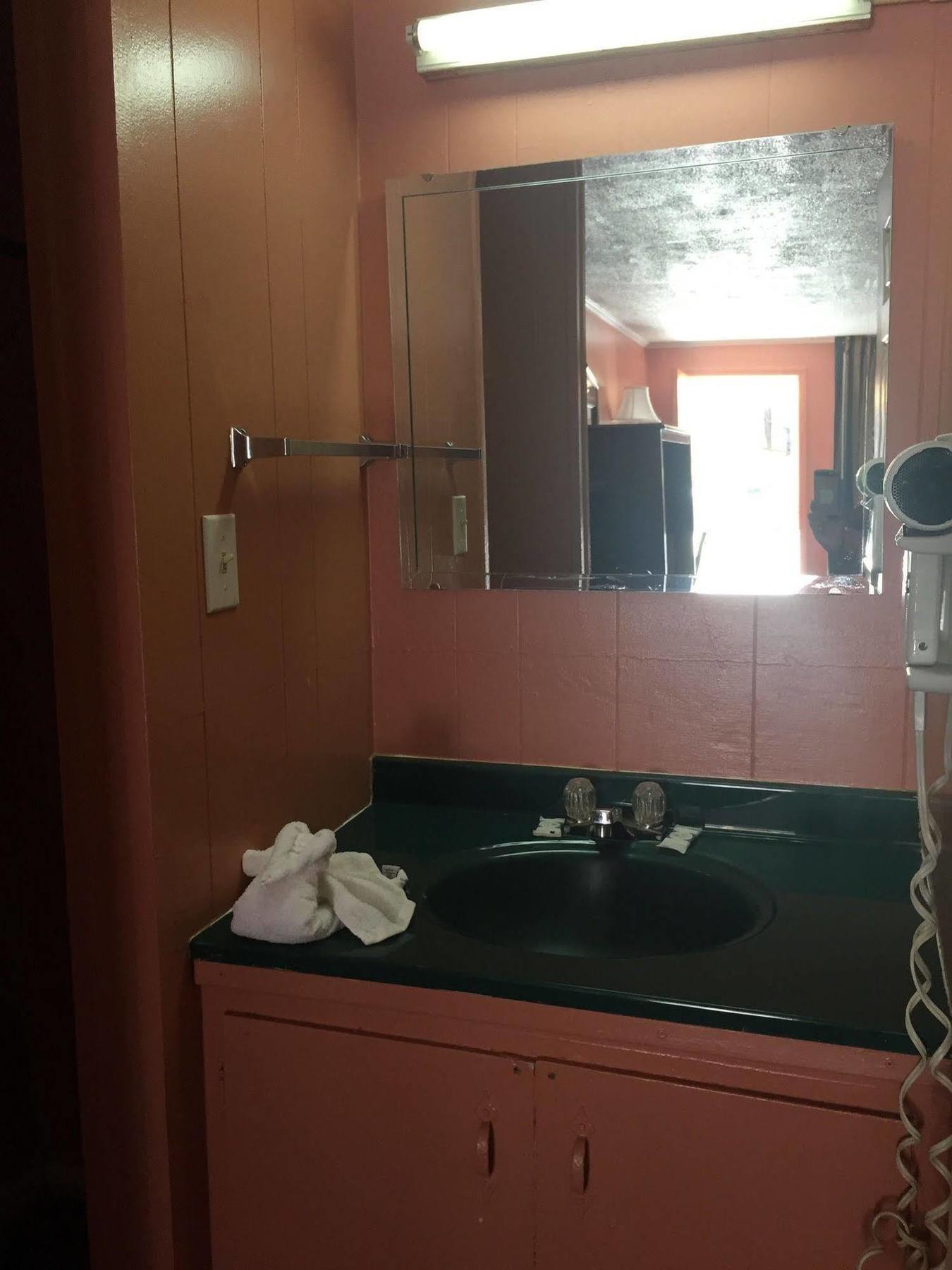 Linwood Motel Paragould 외부 사진