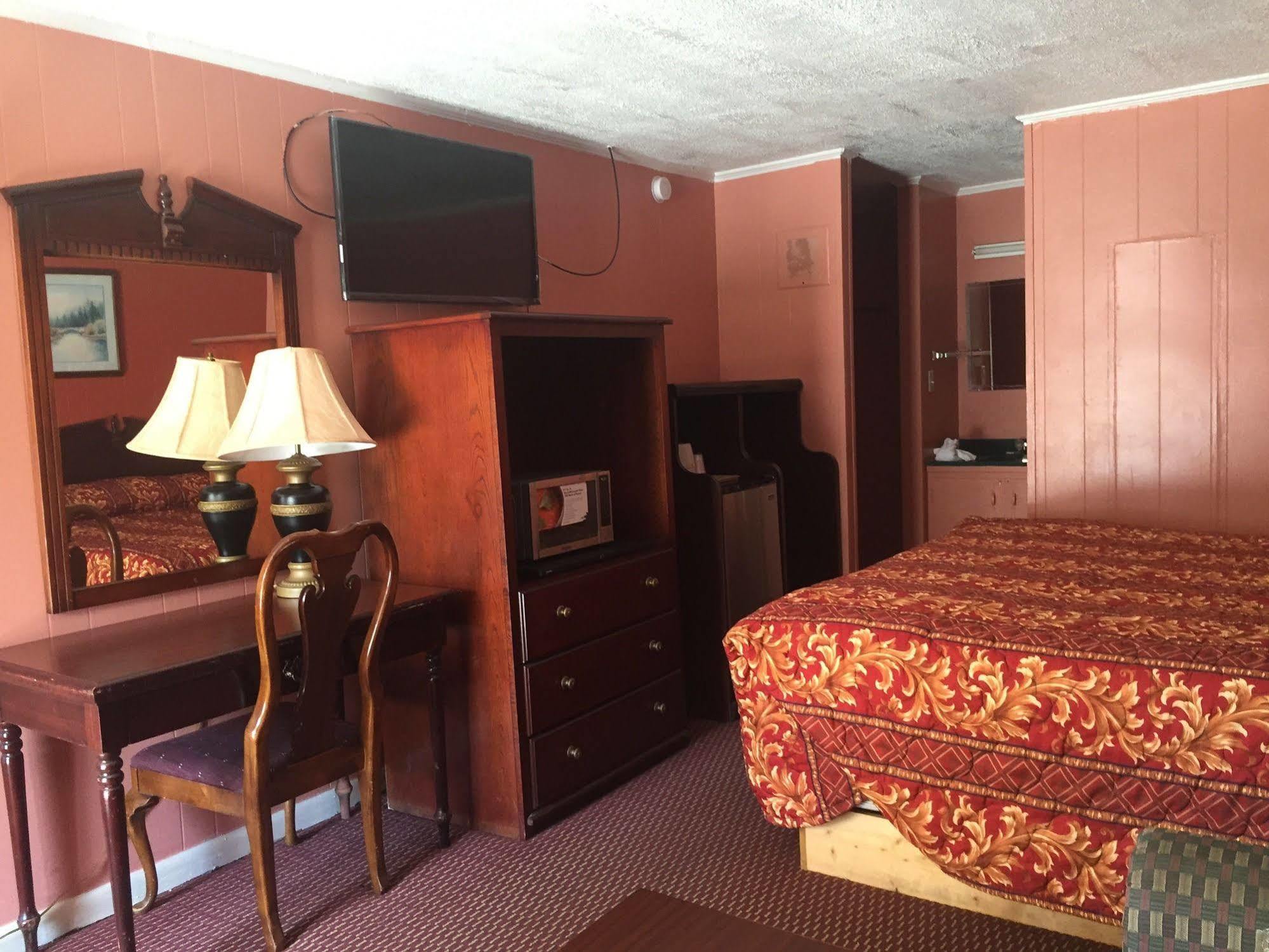 Linwood Motel Paragould 외부 사진