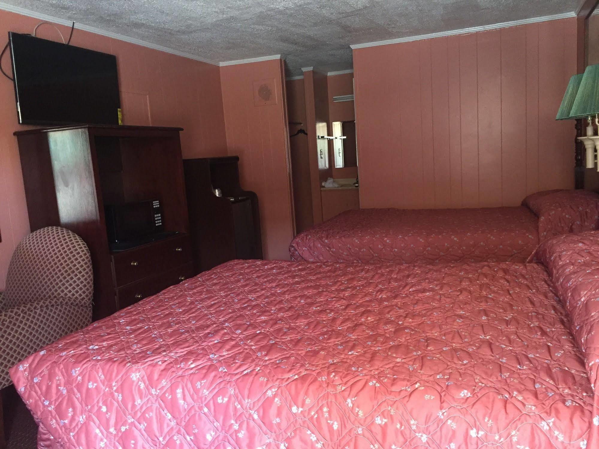 Linwood Motel Paragould 외부 사진