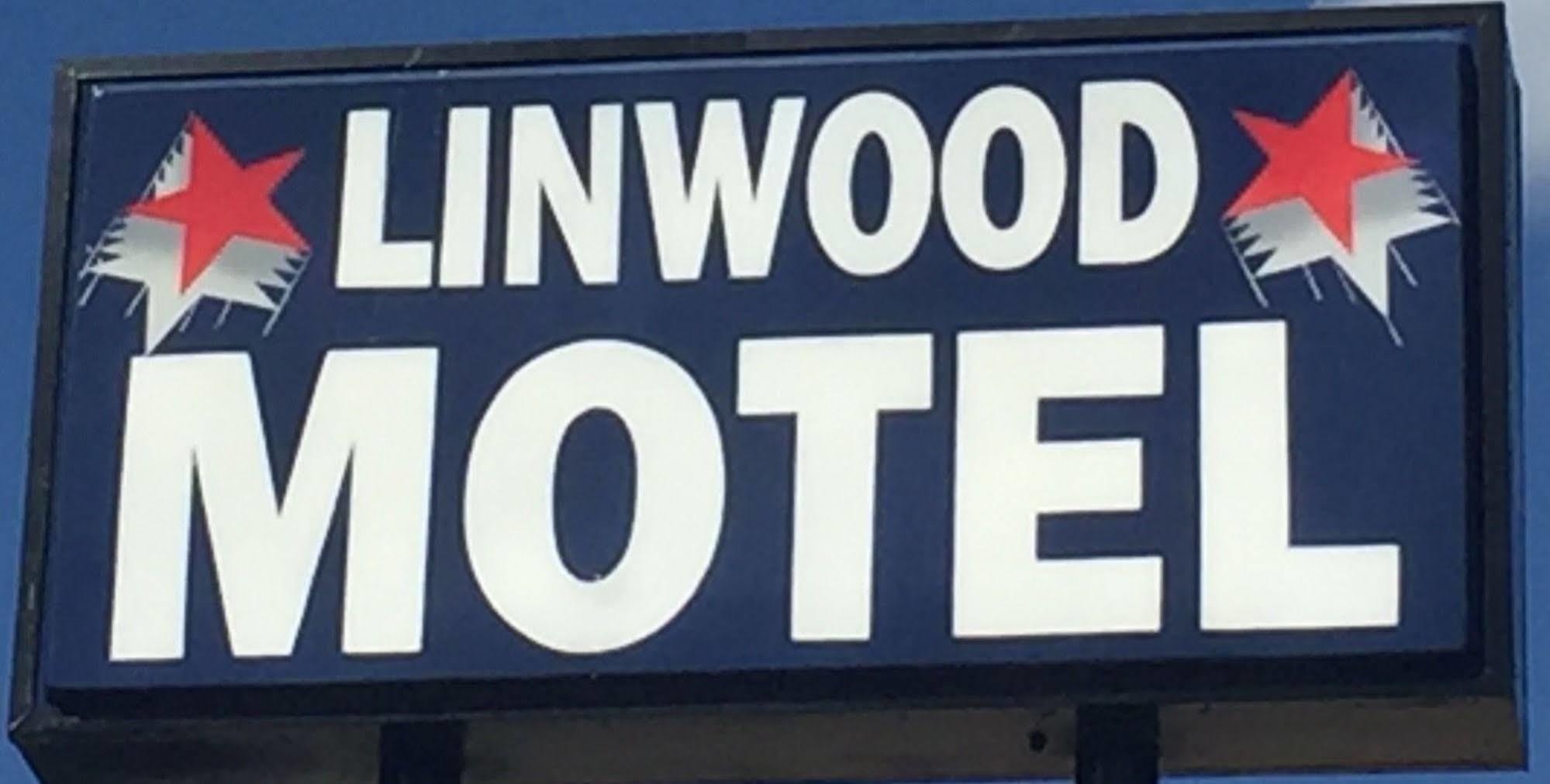 Linwood Motel Paragould 외부 사진